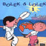 Lolek & Bolek