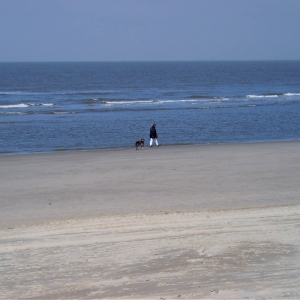 Wangerooge