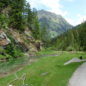 Ferien im Lungau / Oesterreich