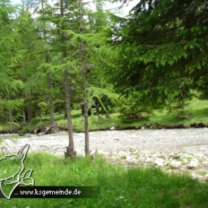 Ferien im Lungau / Oesterreich