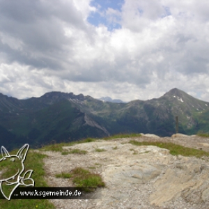 Ferien im Lungau / Oesterreich