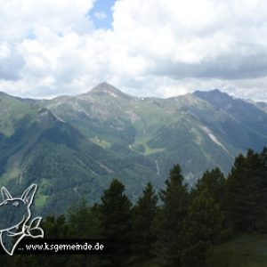 Ferien im Lungau / Oesterreich