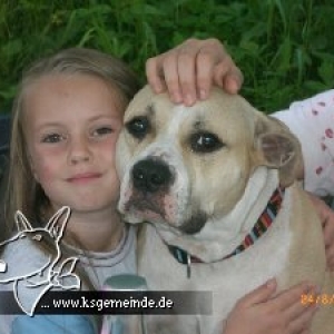 Yasmin und Wickie