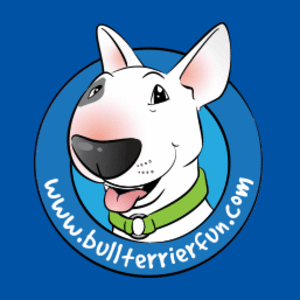 Bullterrierfun - Mein glücklicher & gesunder Hund