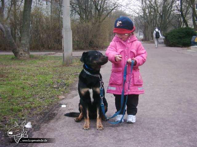 Ares und Freunde