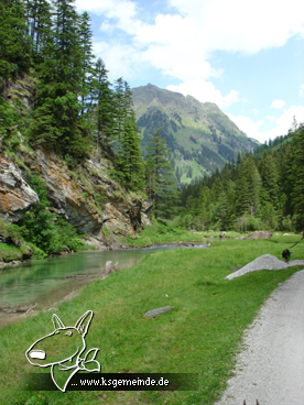 Ferien im Lungau / Oesterreich