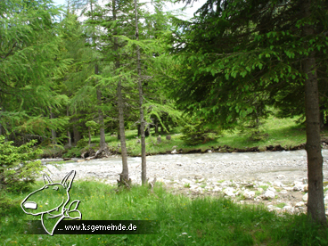 Ferien im Lungau / Oesterreich