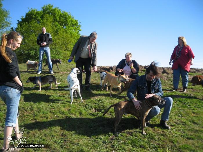 Gruppenbild