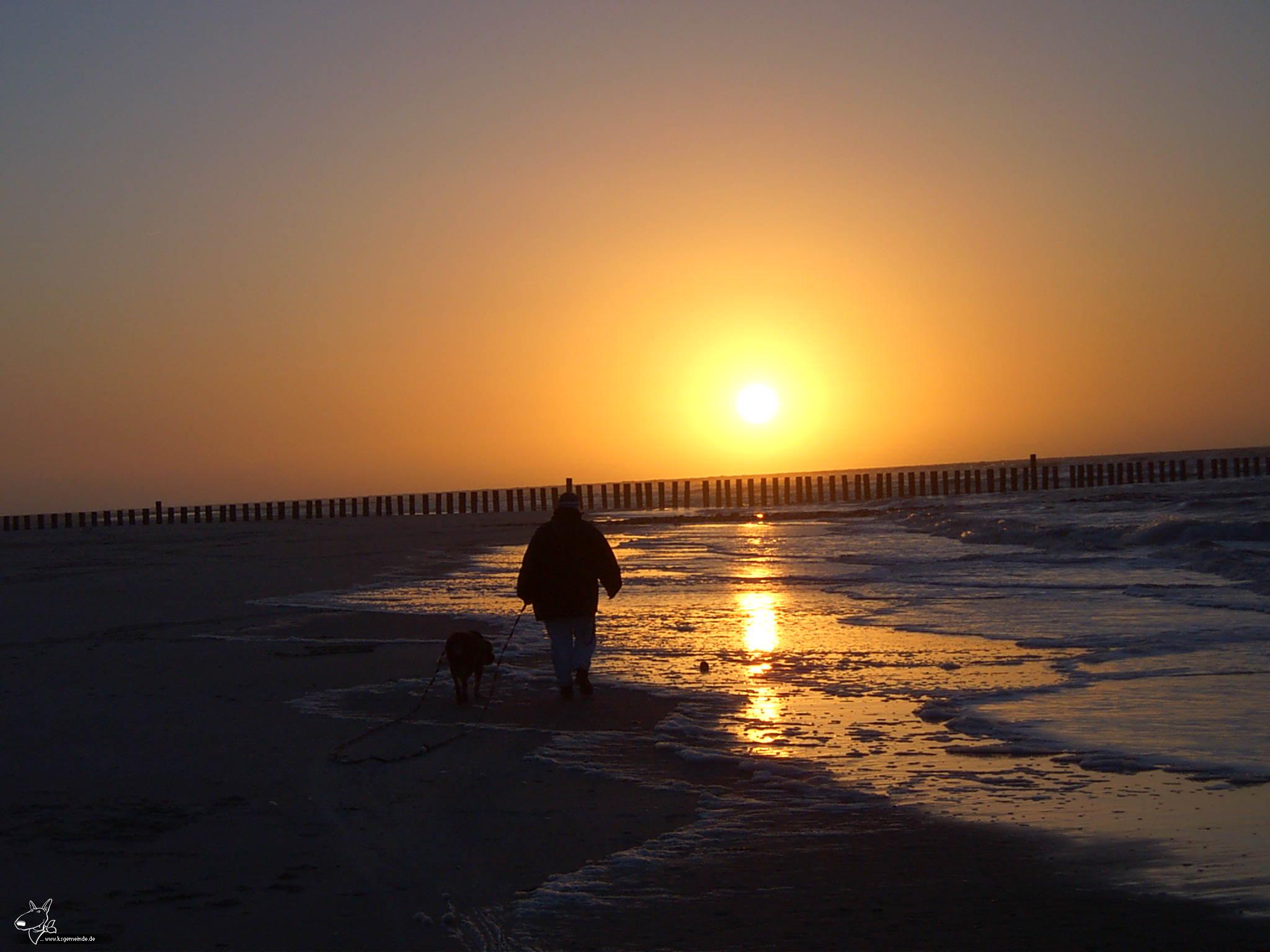 Wangerooge