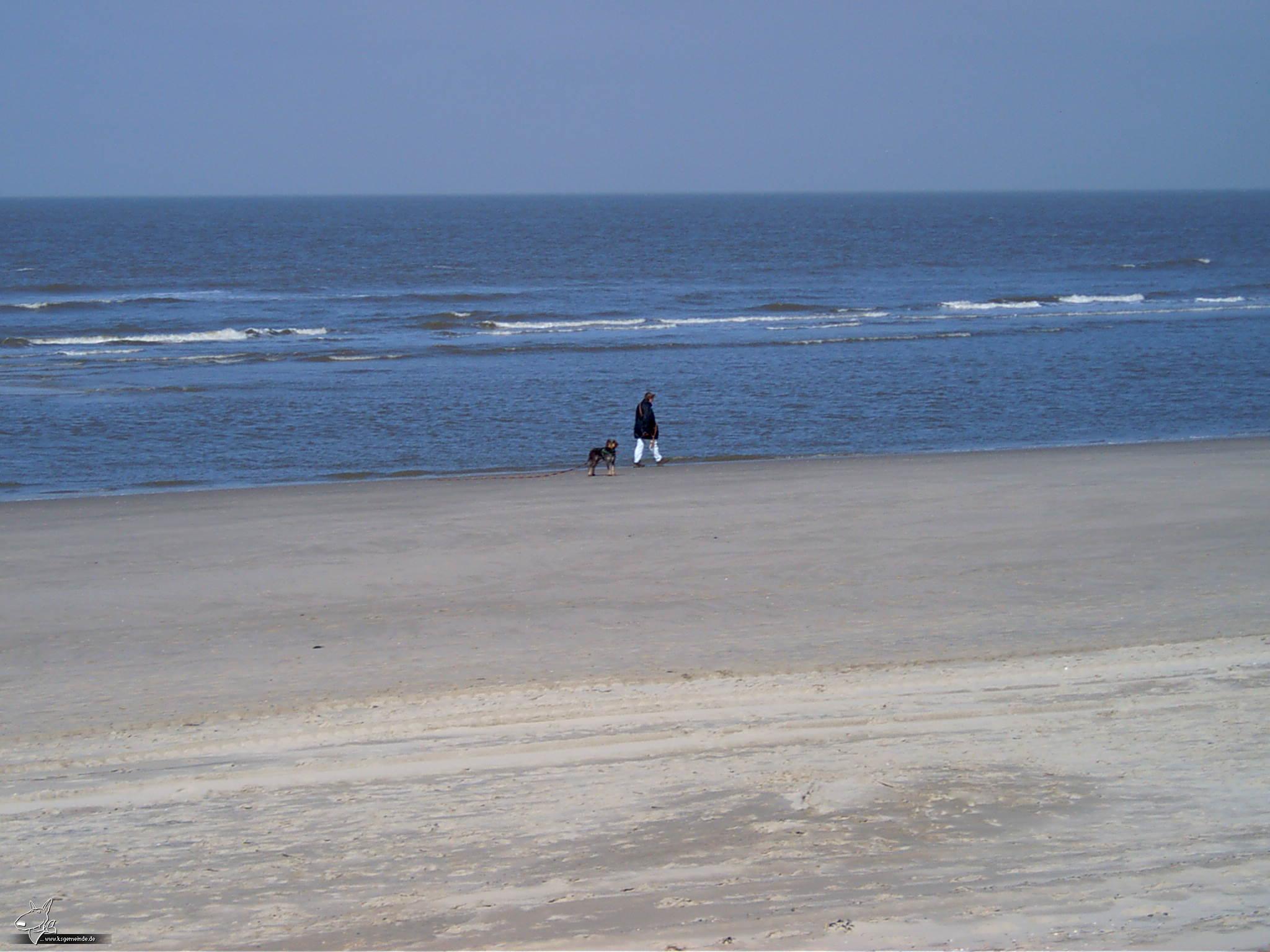 Wangerooge