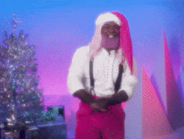 Well Done Success GIF by Winter Wonderland